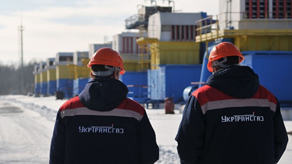 Из-за действий Германии придется продать газопровод Украине