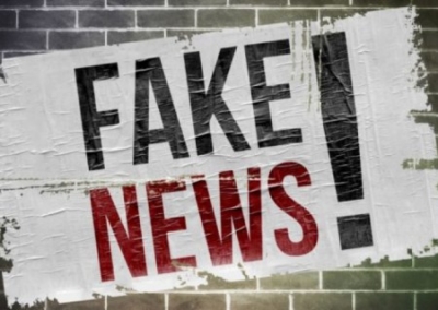 Сенаторы приняли закон о фейках