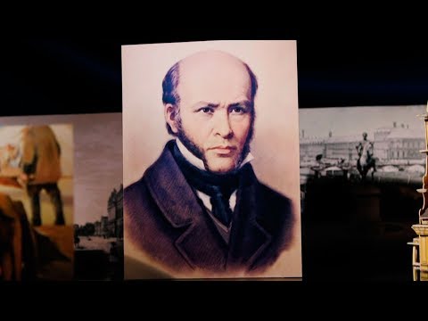 Не факт! Выпуск №136. Николай Пирогов