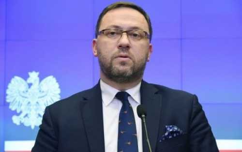 Новый посол Польши в Киеве против Германии и за США