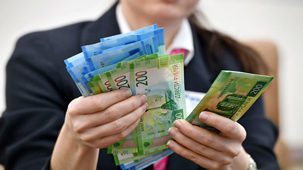 ГД приняла в первом чтении проект о пенсиях выше прожиточного минимума