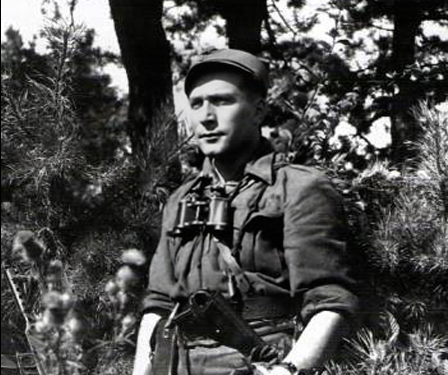 В Польше реабилитировали военного преступника убивавшего белоруссов