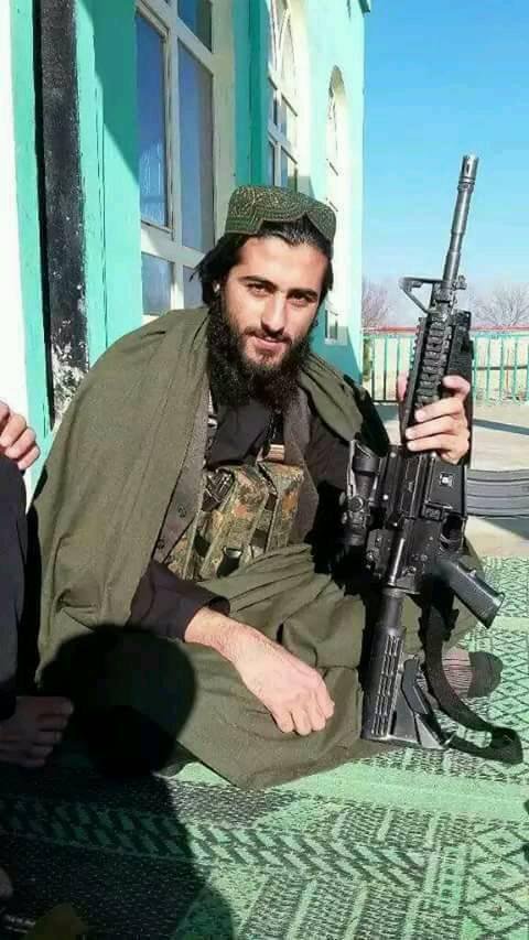 США заключили соглашение с Талибаном