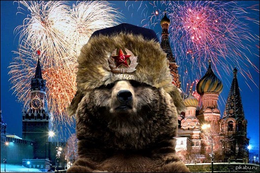 «Западные партнеры» развернули новую атаку на Россию 