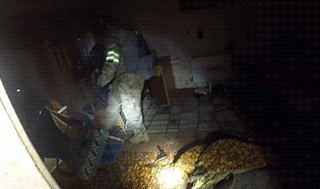 Ликвидирован бандит планировавший теракт в России. Найдена взрывчатка и оружие