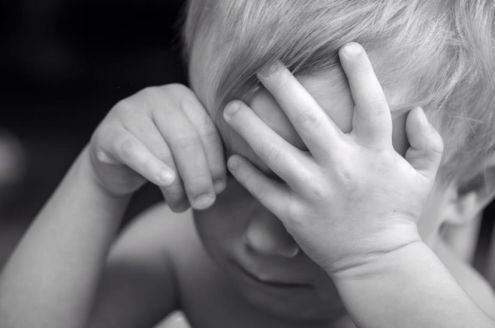 В Москве нашли мёртвым мальчика-маугли