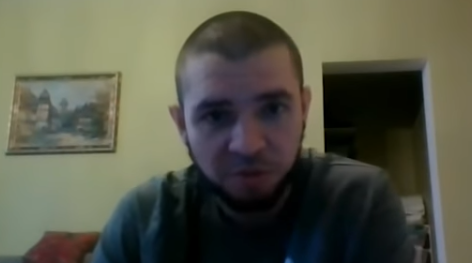 Хочу вернуться в ряды защитников Донбасса – народный герой, российский доброволец Муса Умаханов