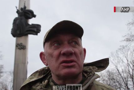 Афганцы ЛНР предложили афганцам Украины без политиков подумать, как остановить войну