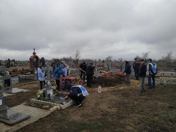 Сводка от НМ ЛНР 22.03.2019. Недельная сводка. СБУ планирует диверсионно-террористические акты на подконтрольной ВСУ территории Донбасса