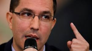 Венесуэльский министр назвал Трампа угрозой для человечества