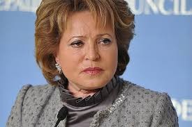 Матвиенко опровергла слухи о «закручивании гаек» в Сети