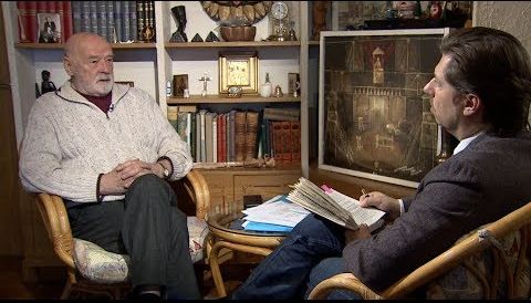 Лишь 5 человек в СССР знали об атомном проекте всё — Губарев