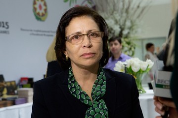 В Армении решили "наказать" Ирину Роднину за правду о Ходжалинской Трагедии