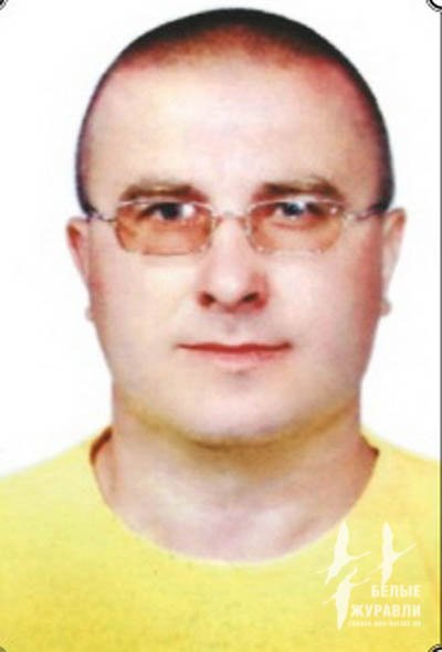 «Белые Журавли». Перунков Николай Владимирович «Коля-разведка» | Сердечный Алексей Николаевич «Сыч»