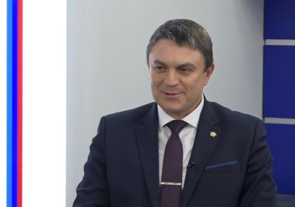 Леонид Пасечник: ЛНР чувствует активные вооруженные провокации в последнее время