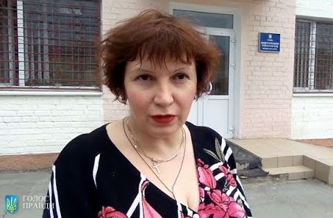 Светлана Новицкая. Украинские выборы - месть США.