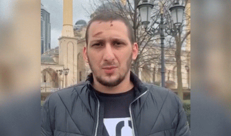 Устроивший смертельное ДТП на Gelandewagen в Москве сдался полиции после обращения Кадырова