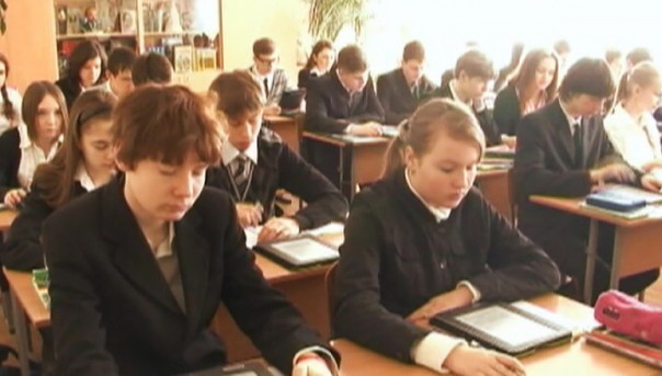 В Житомире суд отменил запрет на русский язык