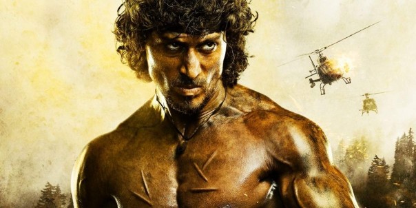 Названа дата выхода индийского фильма про Рэмбо