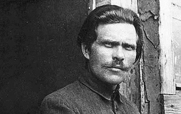 Прах Нестора Махно возвращают на Украину