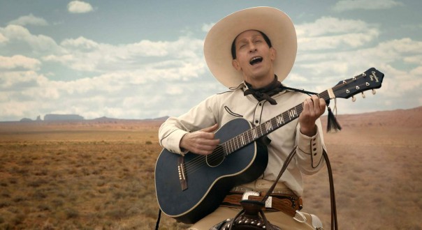 Банджо, кольт и стетсон: топ-10 песен из вестернов