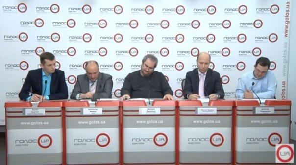 Штрафы и 10 лет тюрьмы: чем грозит украинцам закон о «тотальной украинизации»? (пресс-конференция)