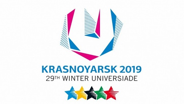 Сборная России по хоккею играет с США на Универсиаде в Красноярске — LIVE