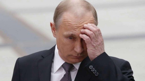 Закон Времени: Разруха в головах