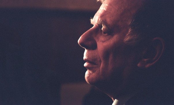 «Он очень надеялся на Россию»