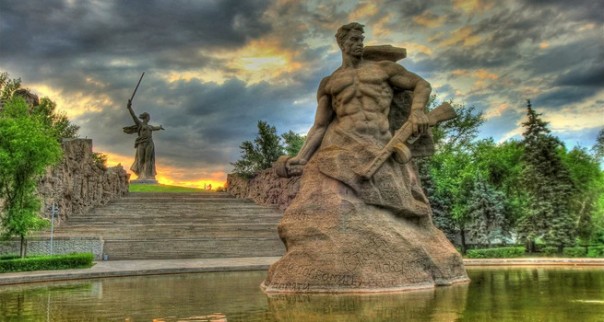 Почему не Западу учить Россию как жить