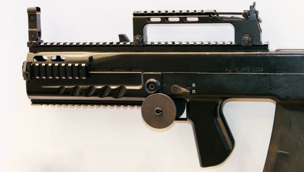 National Interest поведал о "настоящем убийце" из России