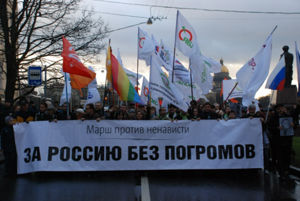 Борис Вишневский поддерживает своих: как старый педофил вступился за последышей