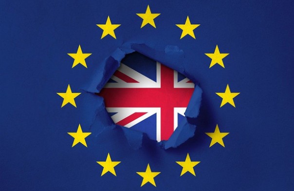 Британские парламентарии добились рассмотрения законопроекта о запрете Brexit без сделки