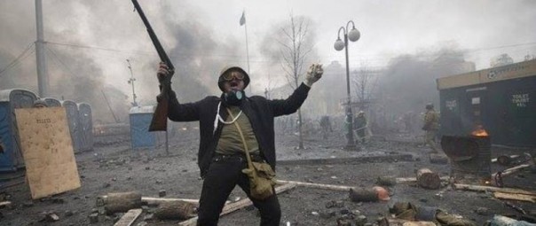 «Государство разваливается!» – киевский философ призвал к новому Майдану