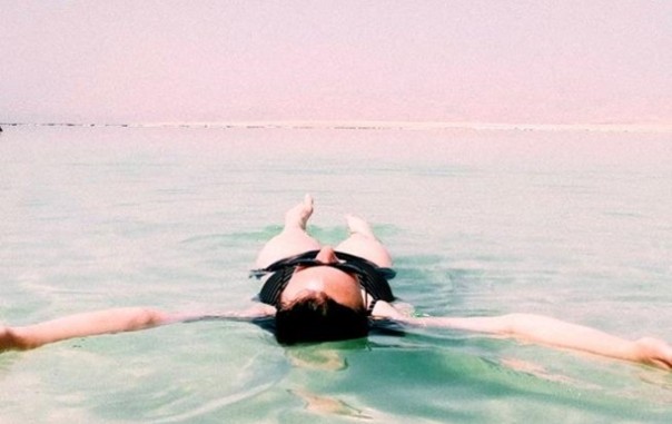 Жителей Земли ожидает медленная "смерть в кипятке"