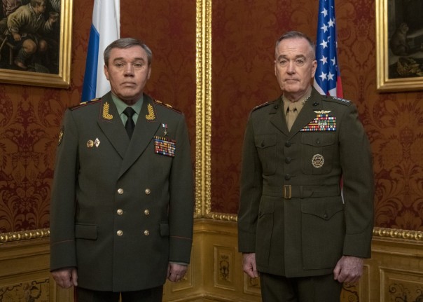 Переговоры в Вене. Colonel Cassad