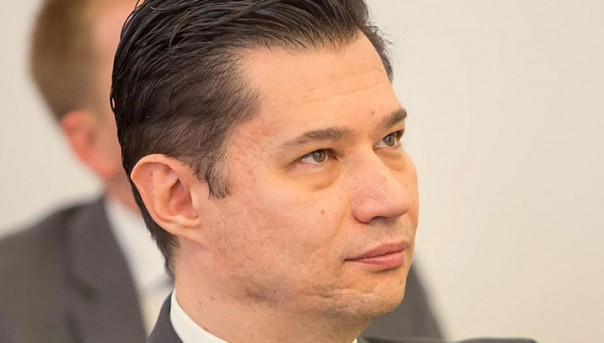 Украинский дипломат заявил, что его страна стояла у истоков Европы