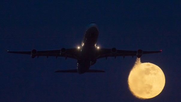 Самолёт президента Венесуэлы покинул Каракас: Следы Борта №1 обрываются на Кубе