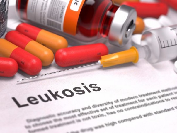 Лечение лейкоза в Израиле