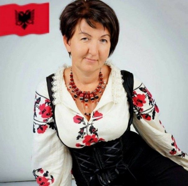 Порошенко назначил проводницу главой райцентра в Одесской области