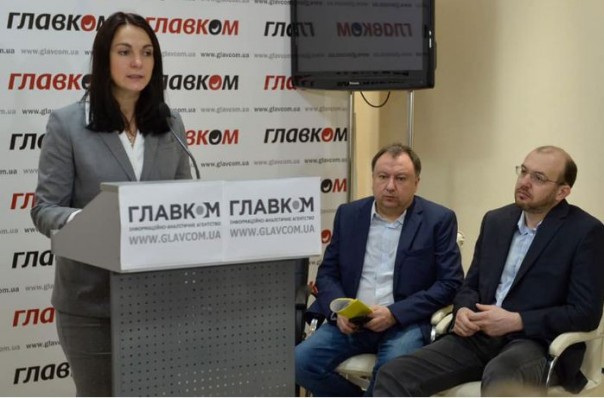 Рада готовится обсудить очередной бредовый проект, касающийся России