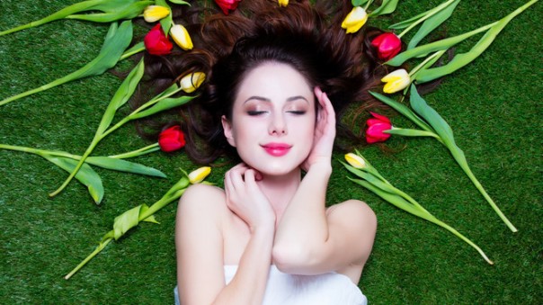 Иностранцы о русских женщинах...