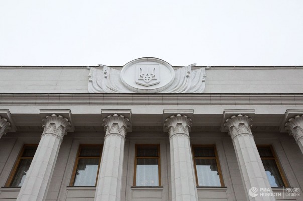 Депутат Рады заявил о необходимости отменить санкции