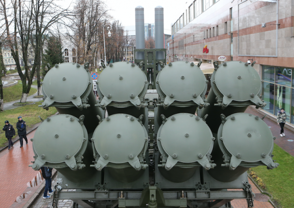 "Пугало для Запада". В Польше оценили значение Калининграда для России