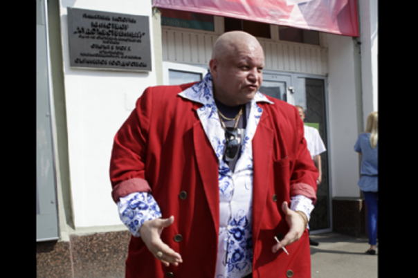 Абсурдные новости. 9 марта 2019 года