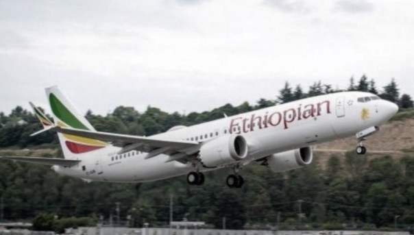 Авиакатастрофа в Эфиопии: погибли 19 сотрудников ООН