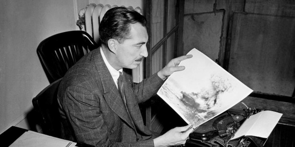 Японский шифр на передовице: как свободная американская пресса раскрыла военную тайну