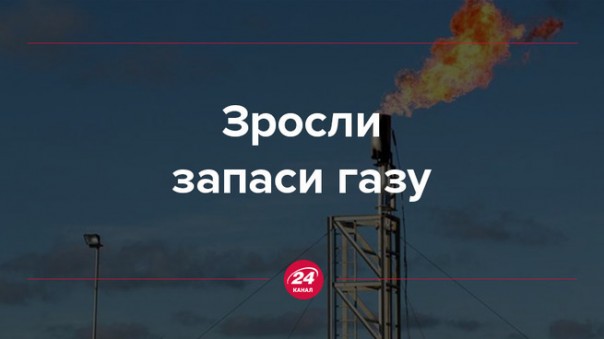 Нафтогаз обнаружил 17 млрд. кубометров неучтённого газа. Иоганн Вайс