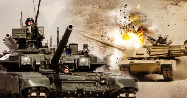 "Корабли тонут, F-35 горят". США проиграли России и Китаю в военной симуляции