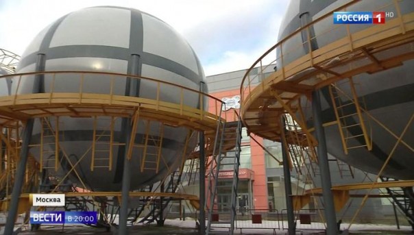 В 2019-м в РФ вступит в строй мощнейший в мире ядерный реактор